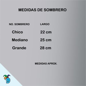 Sombrero Japones